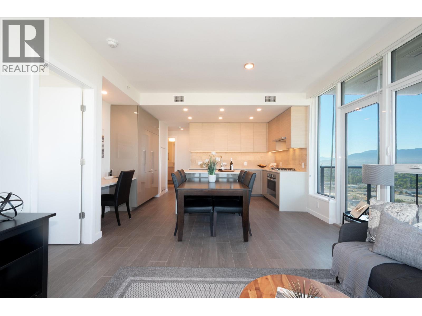 3807 4168 LOUGHEED HIGHWAY Property Photo 1