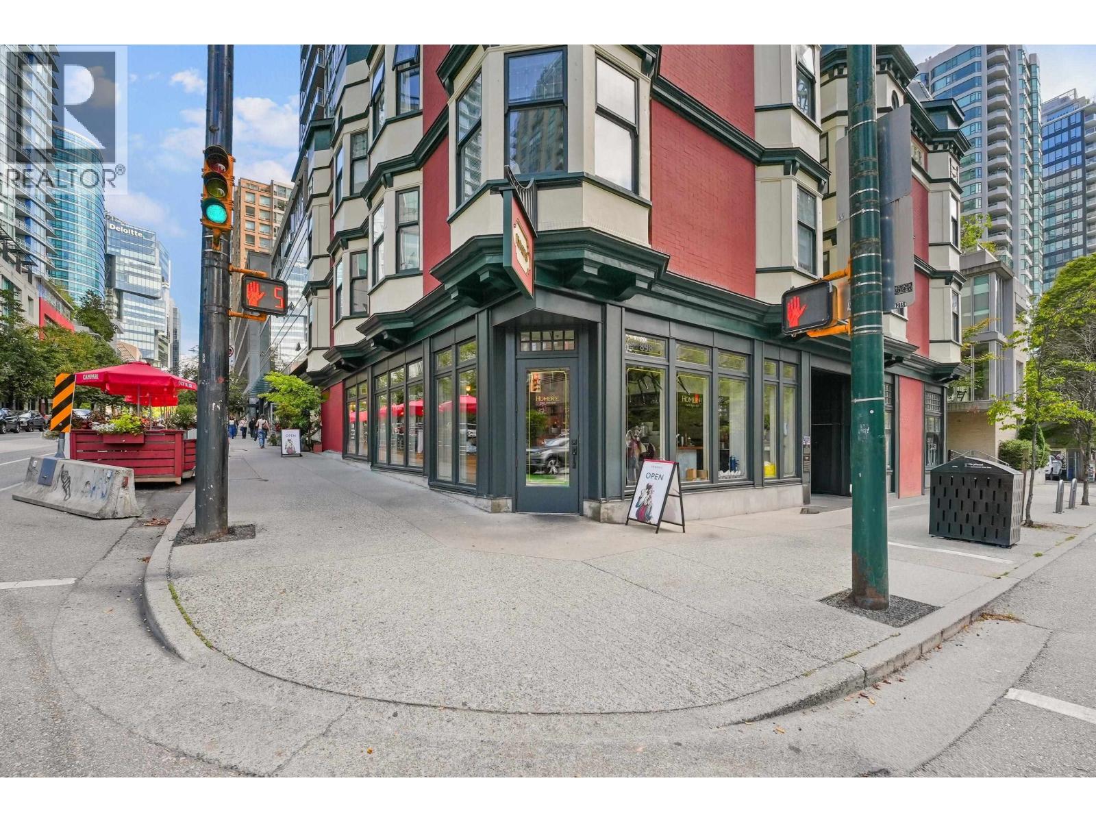 1901 888 Homer Street Property Photo 28