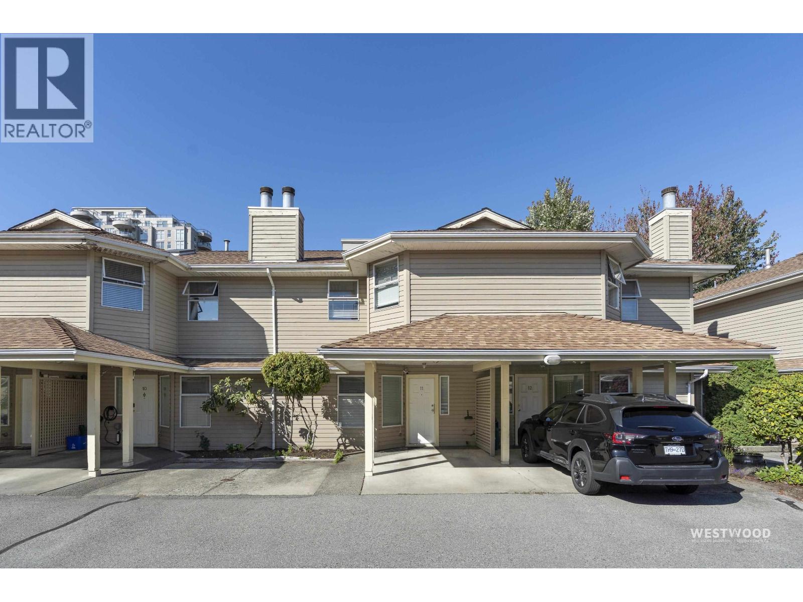 11 8531 BENNETT ROAD Property Photo 1