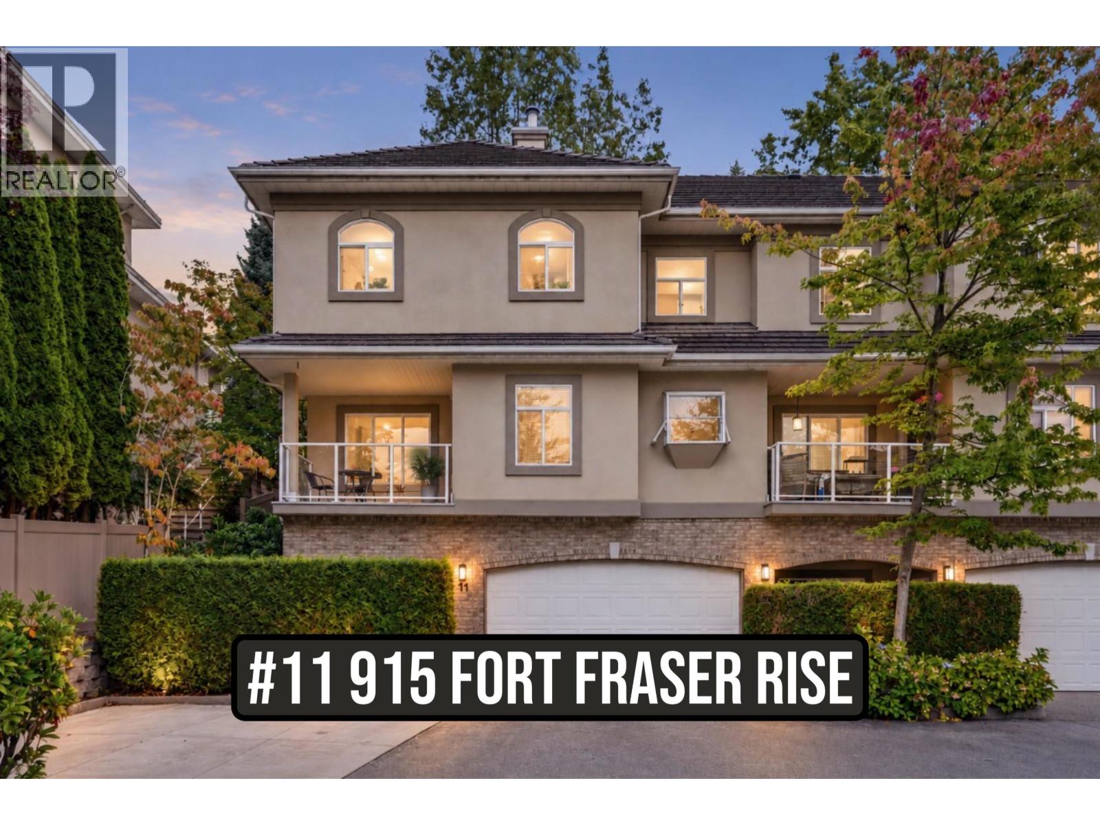 11 915 Fort Fraser Rise Property Photo 1