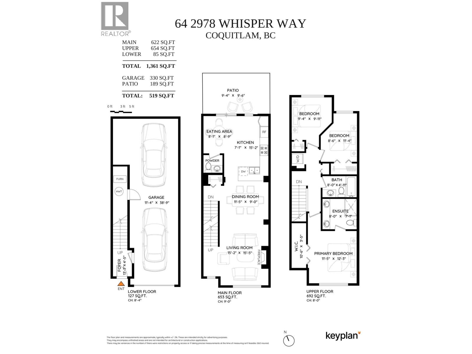 64 2978 Whisper Way Property Photo 40
