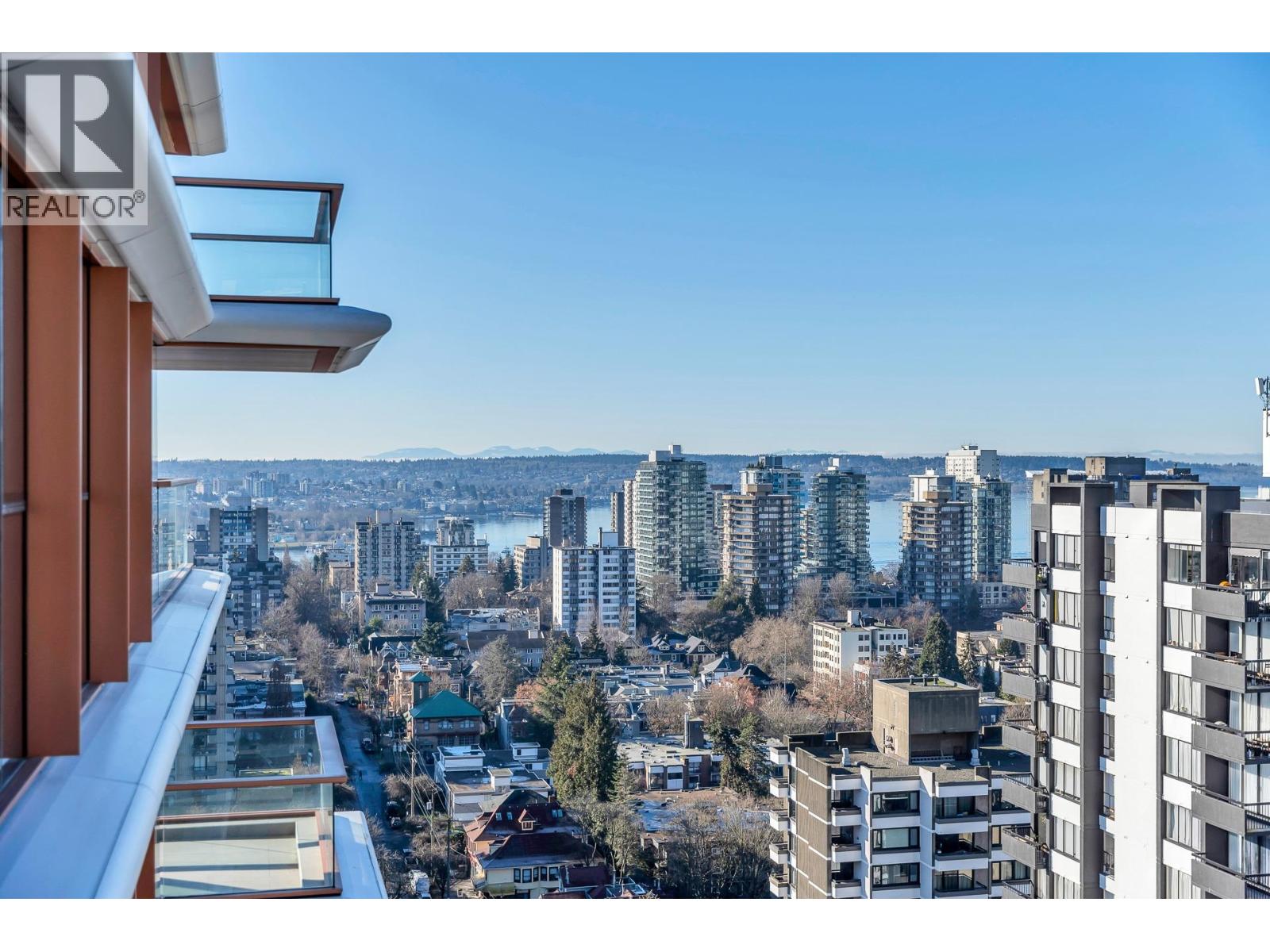 1203 1482 Robson Street Property Photo 5