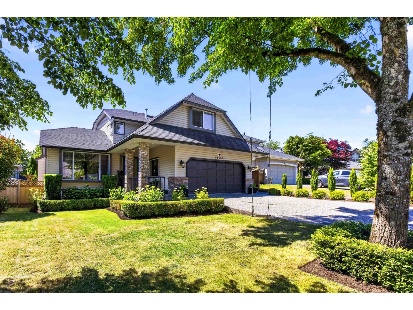 21508 84 Avenue Property Photo 1