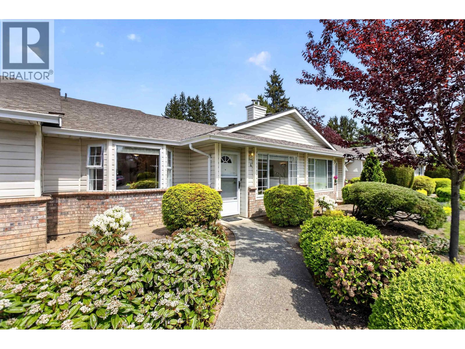 4 19249 HAMMOND ROAD