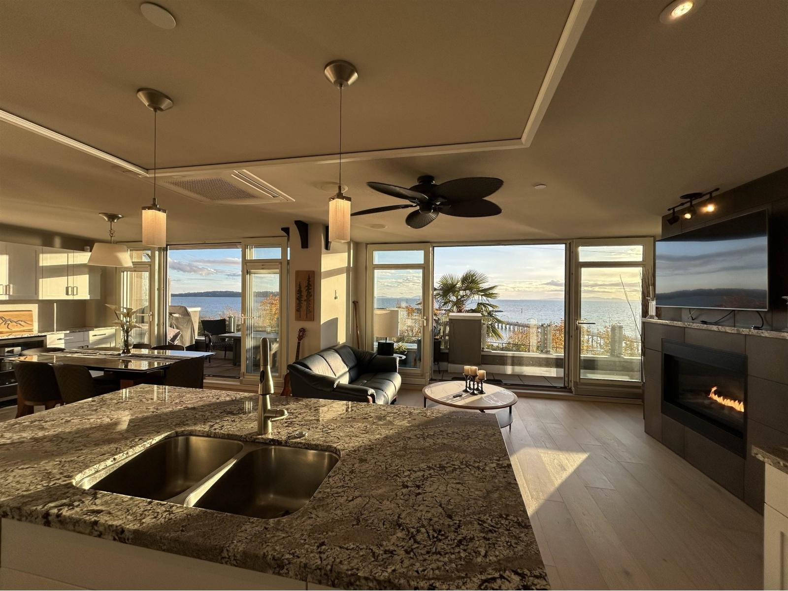 101 15097 Marine Drive Property Photo 1