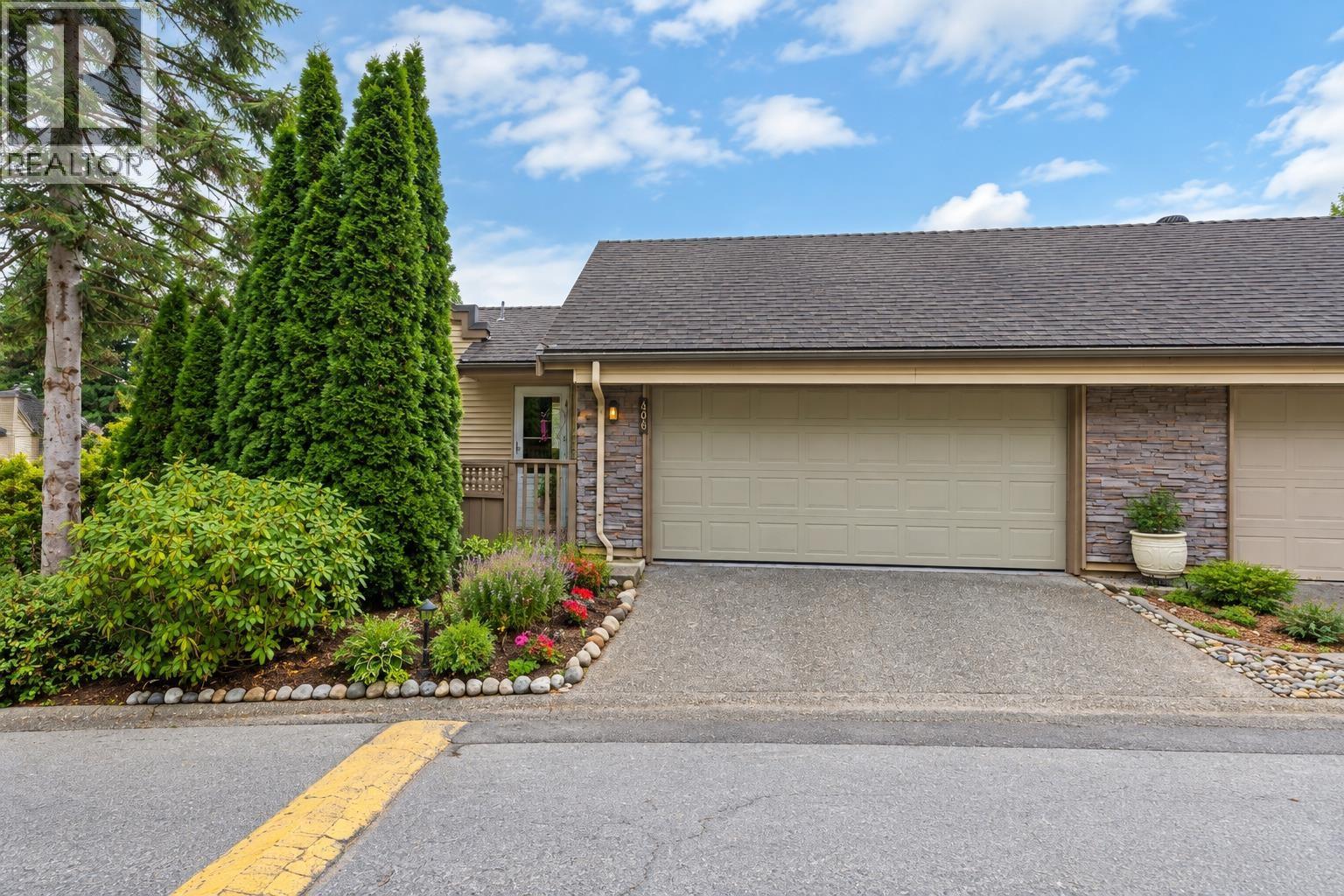 406 1215 LANSDOWNE DRIVE Property Photo 1