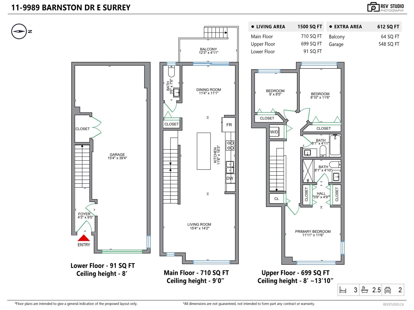 11 9989 E Barnston Drive Property Photo 31