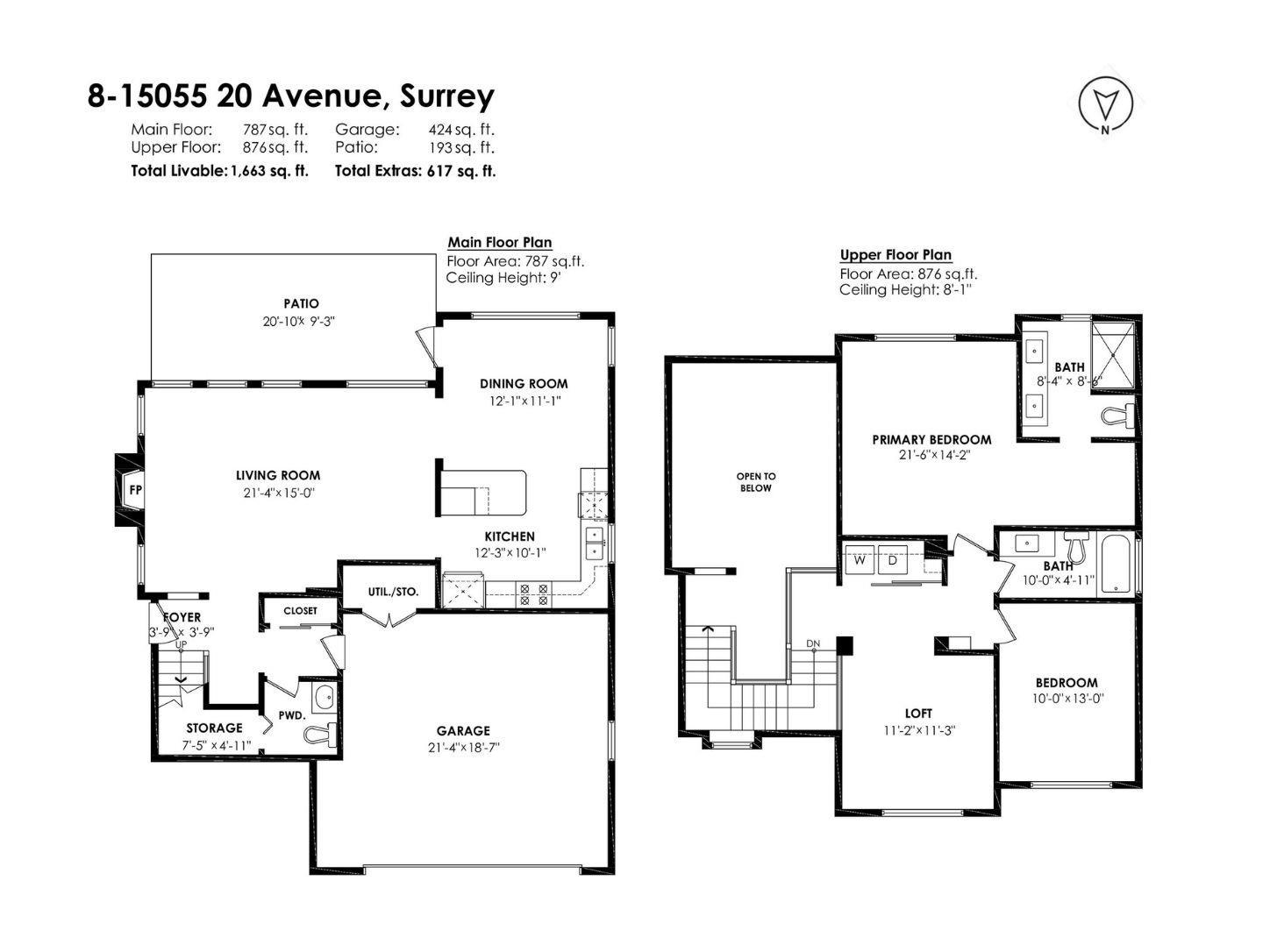 8 15055 20 Avenue Property Photo 18