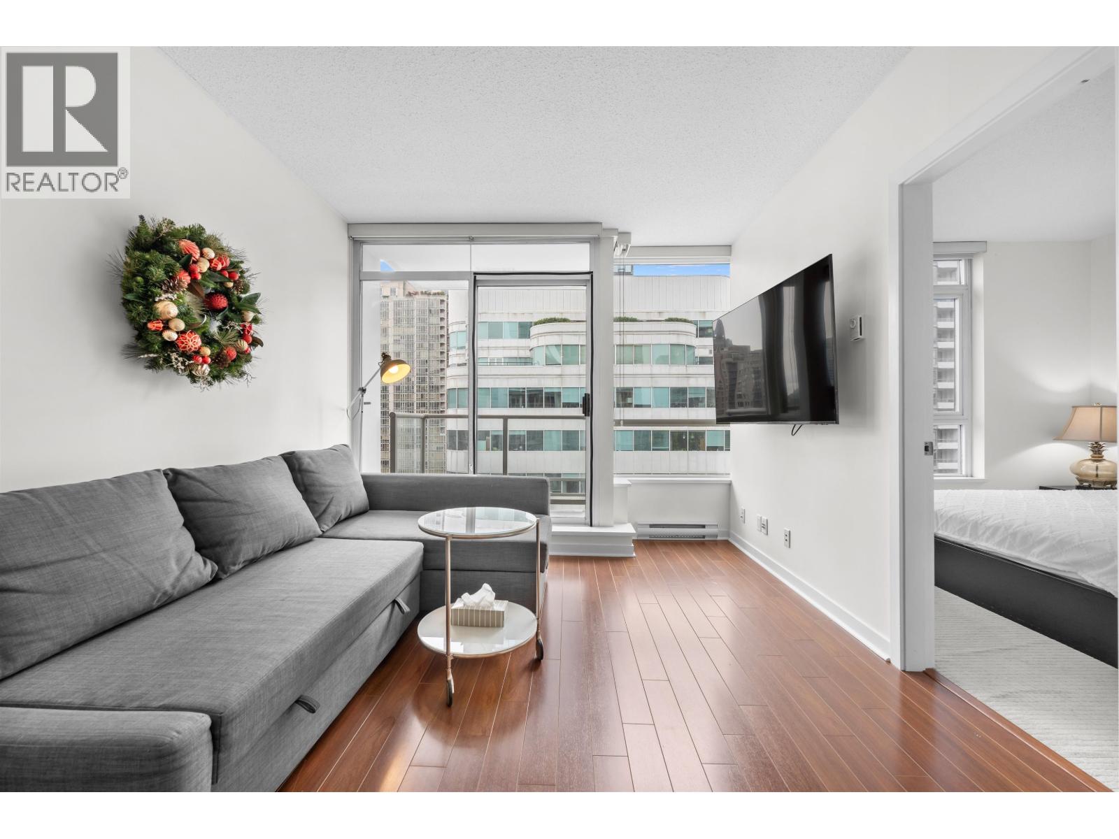 808 821 Cambie Street Property Photo 1