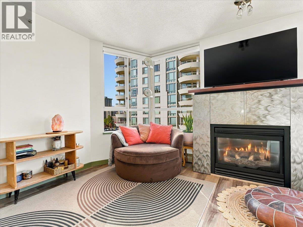 1507 1003 PACIFIC STREET Property Photo 1