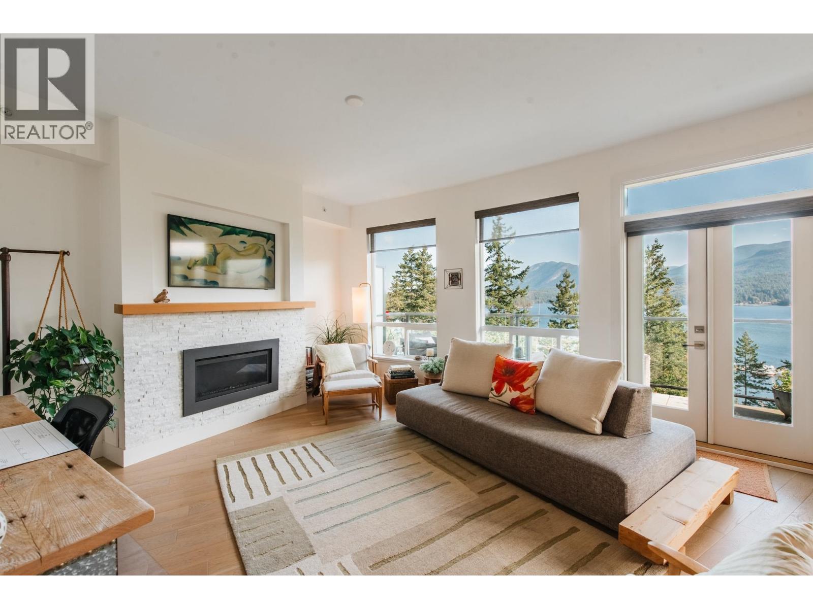 302 5780 MARINE WAY Property Photo 1
