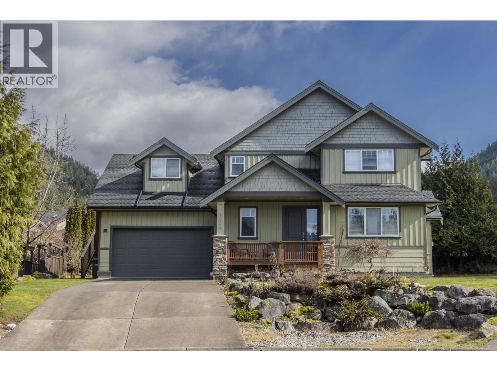 1003 ASH PLACE
