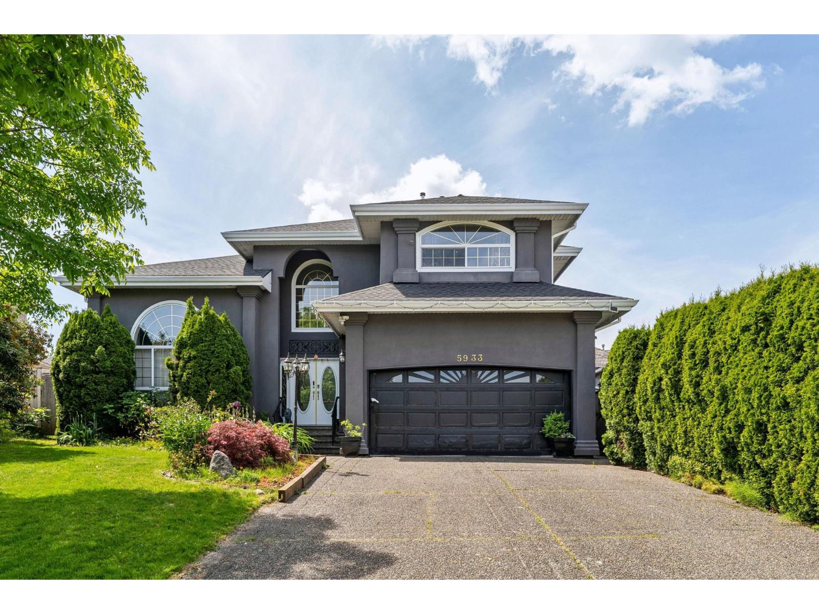 5933 137A STREET Property Photo 1