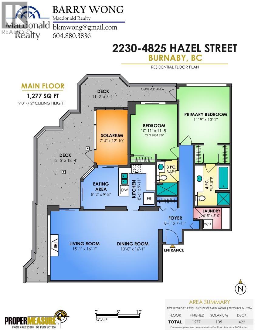 2230 4825 Hazel Street Property Photo 30