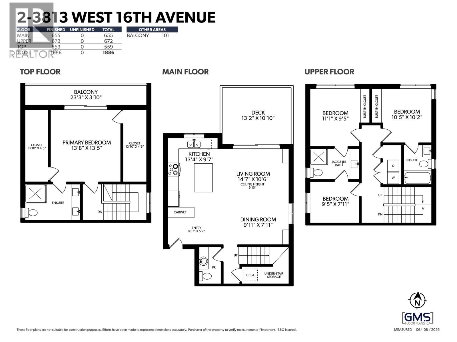 2 3813 W 16th Avenue Property Photo 40