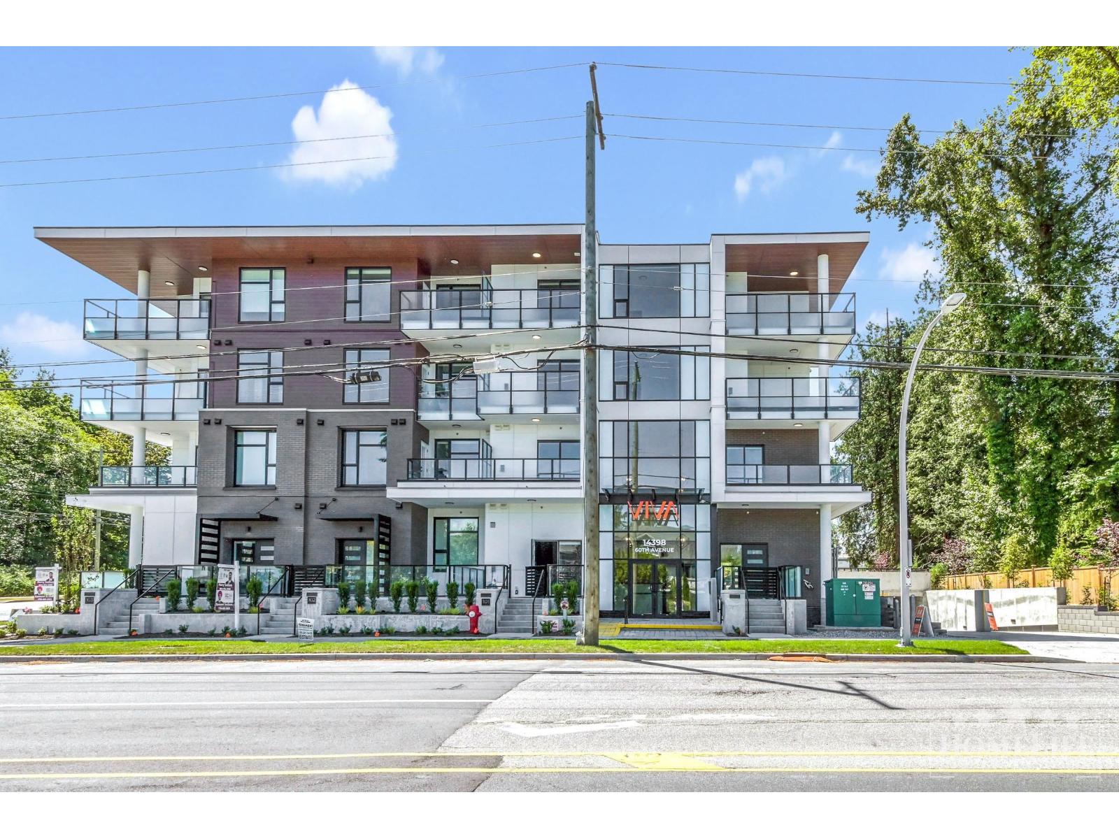 207 14398 60 Avenue Property Photo 1