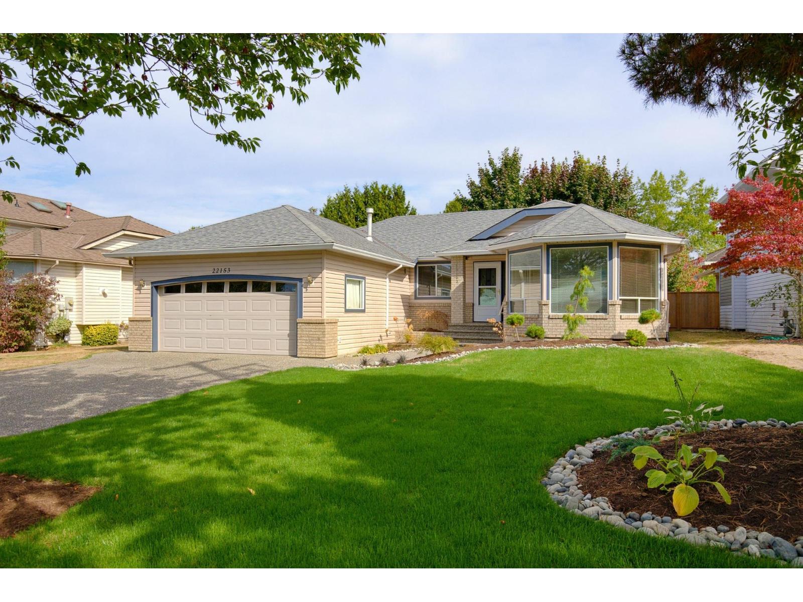 22153 Old Yale Road Property Photo 1