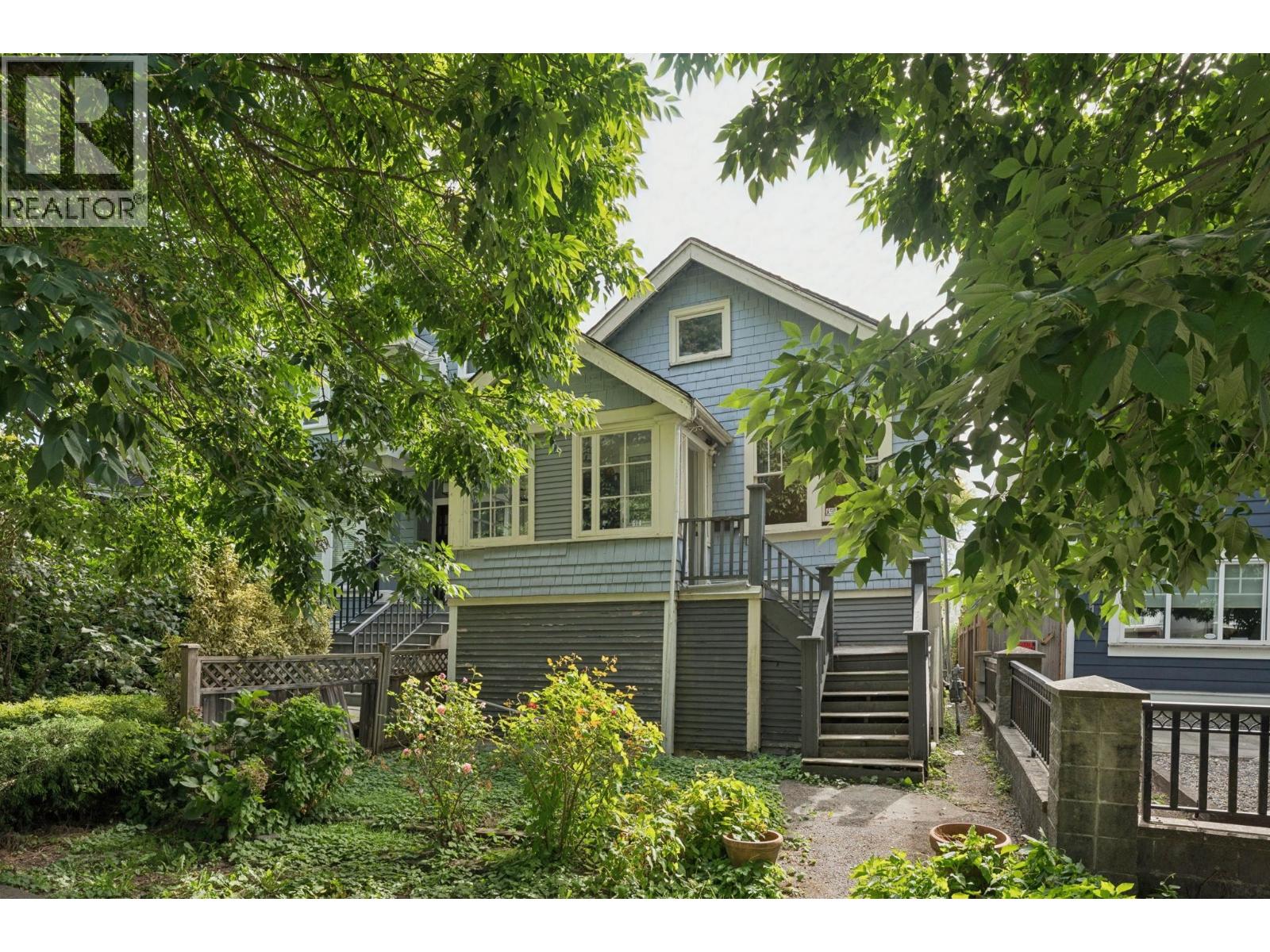 614 E 19th Avenue Property Photo 1