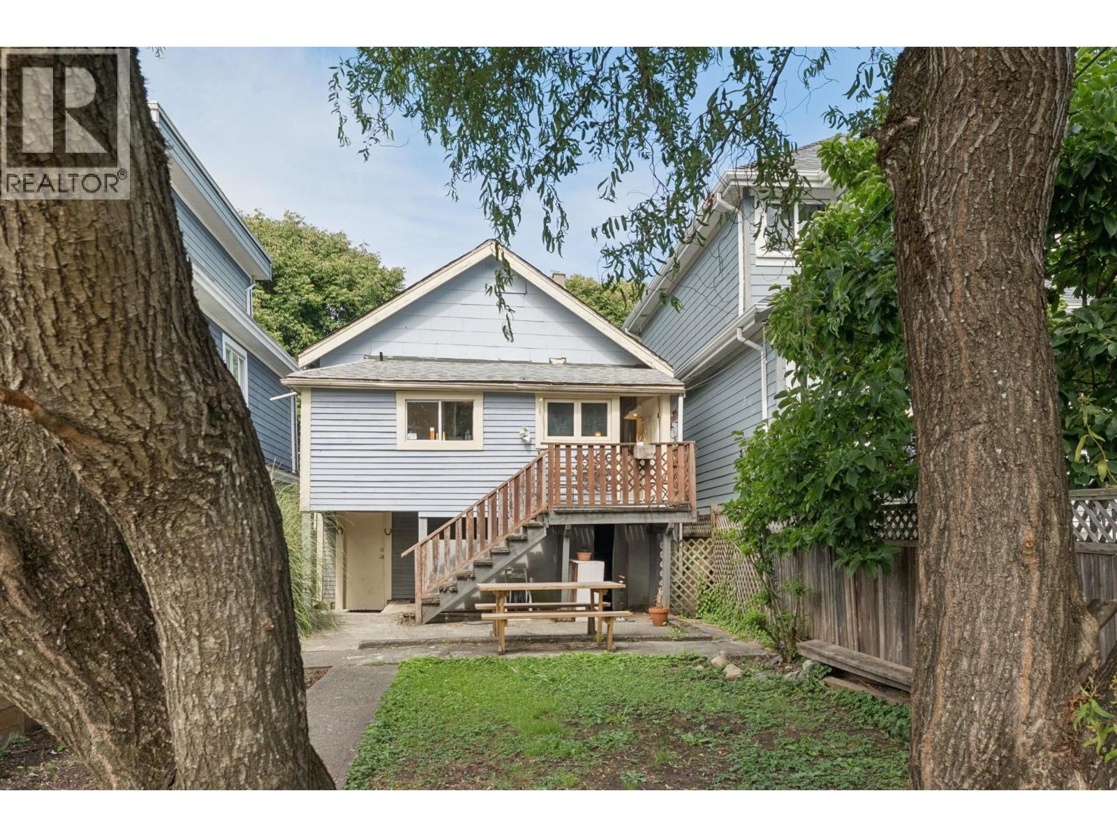 614 E 19th Avenue Property Photo 22