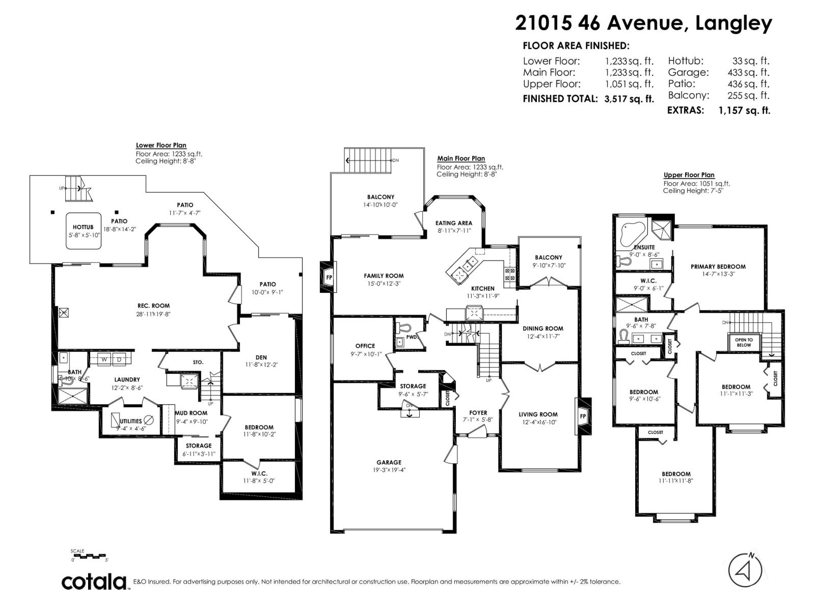21015 46 Avenue Property Photo 3