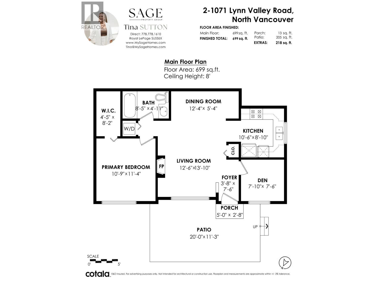 1071 Lynn Valley Road Property Photo 36