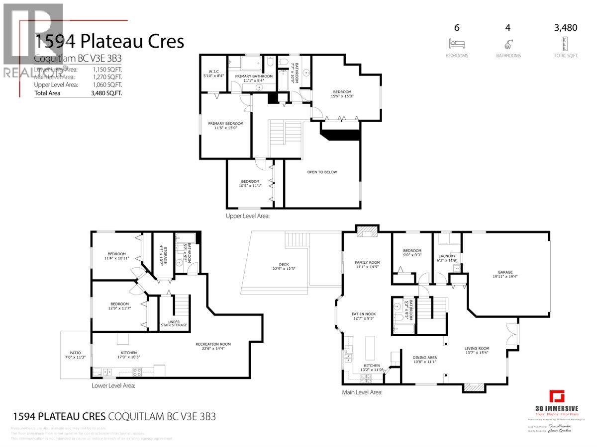 1594 Plateau Crescent Property Photo 40