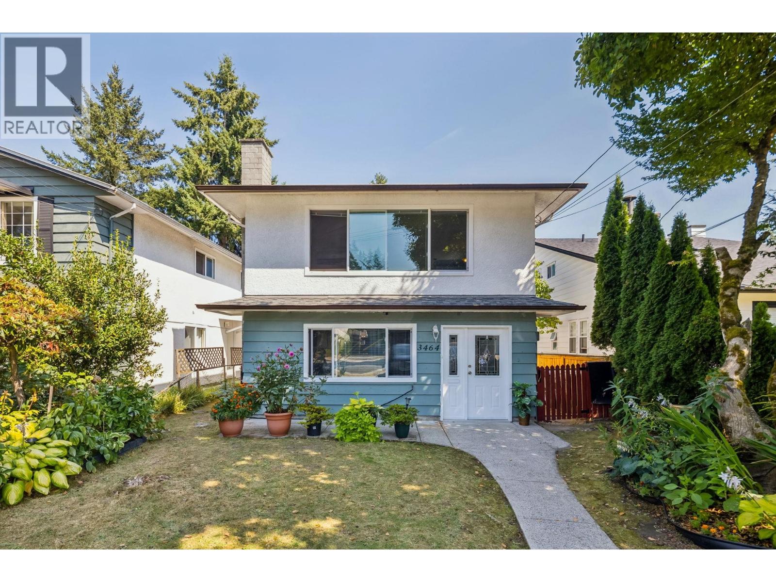 3464 Vincent Street Property Photo 1