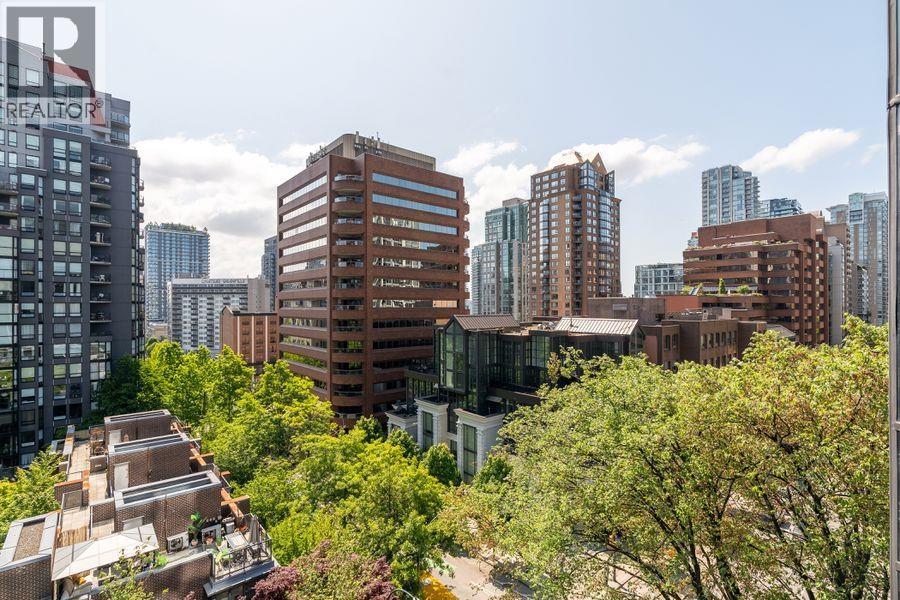710 1050 Burrard Street Property Photo 23