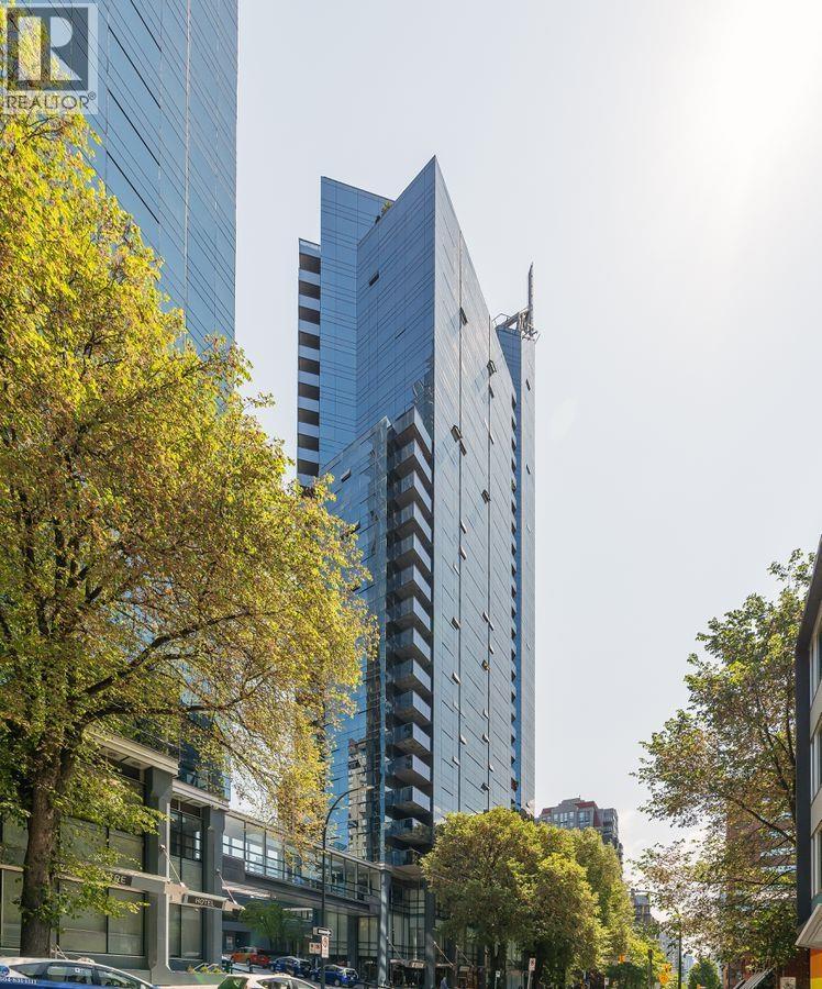 710 1050 Burrard Street Property Photo 25