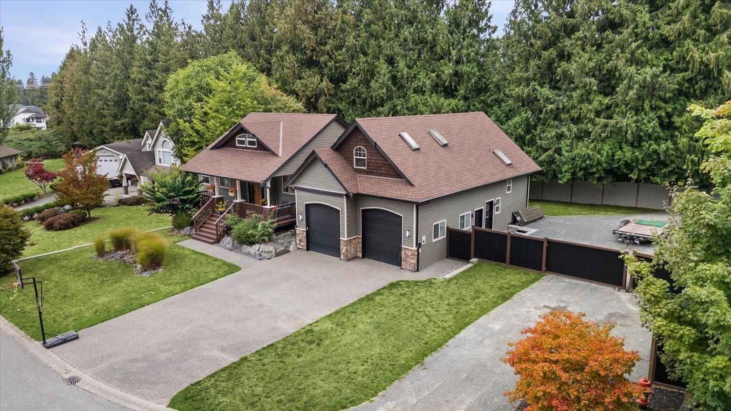 52623 Woodgrove Place Property Photo 1