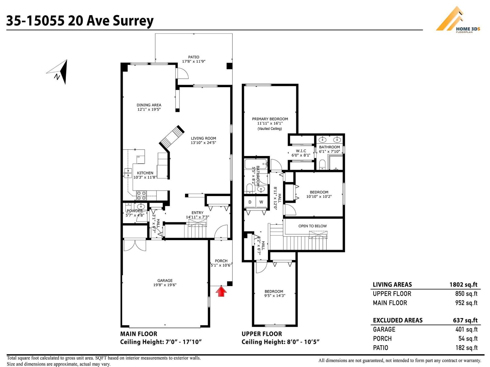 35 15055 20 Avenue Property Photo 3