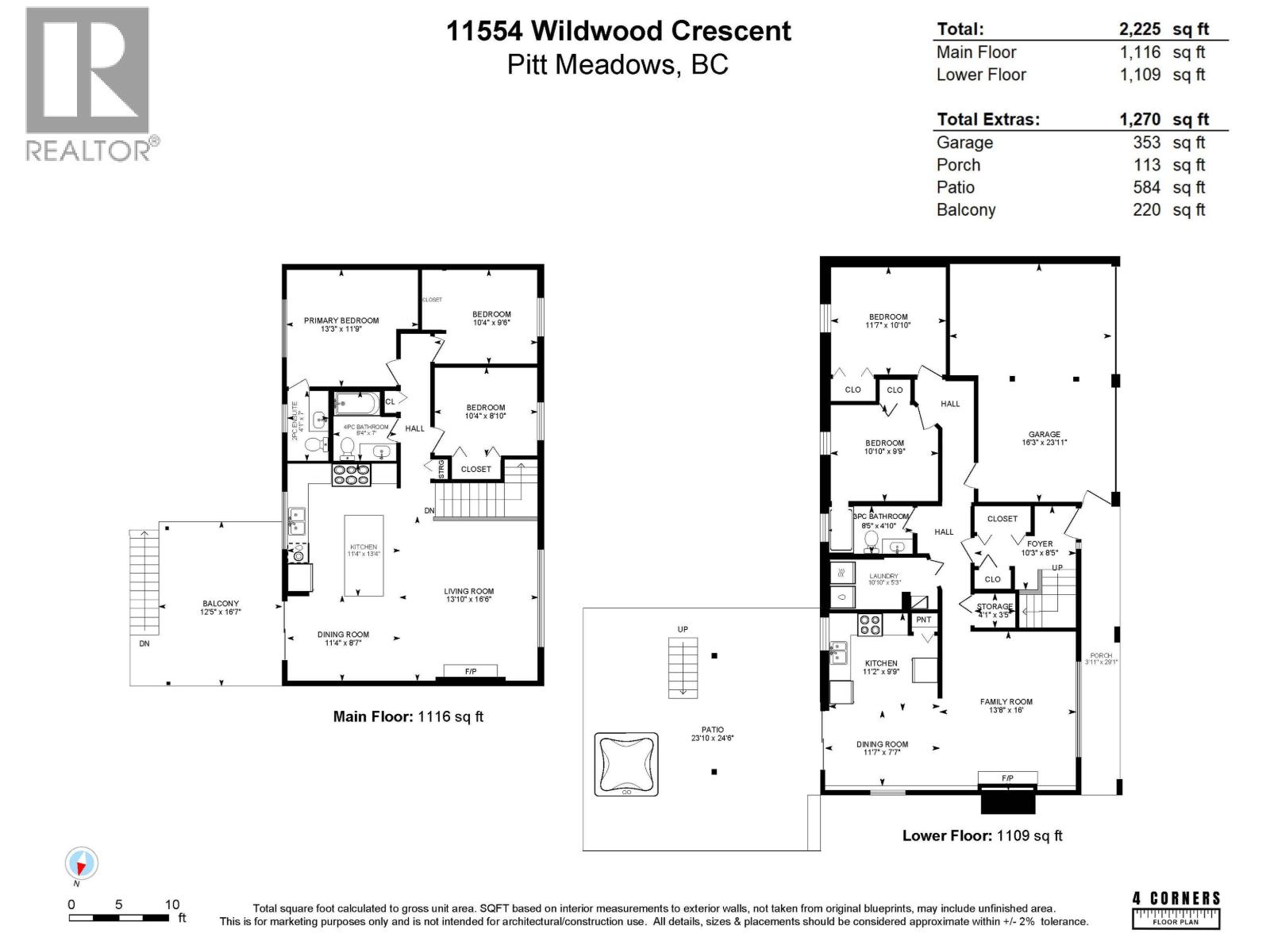 11554 Wildwood Crescent Property Photo 40