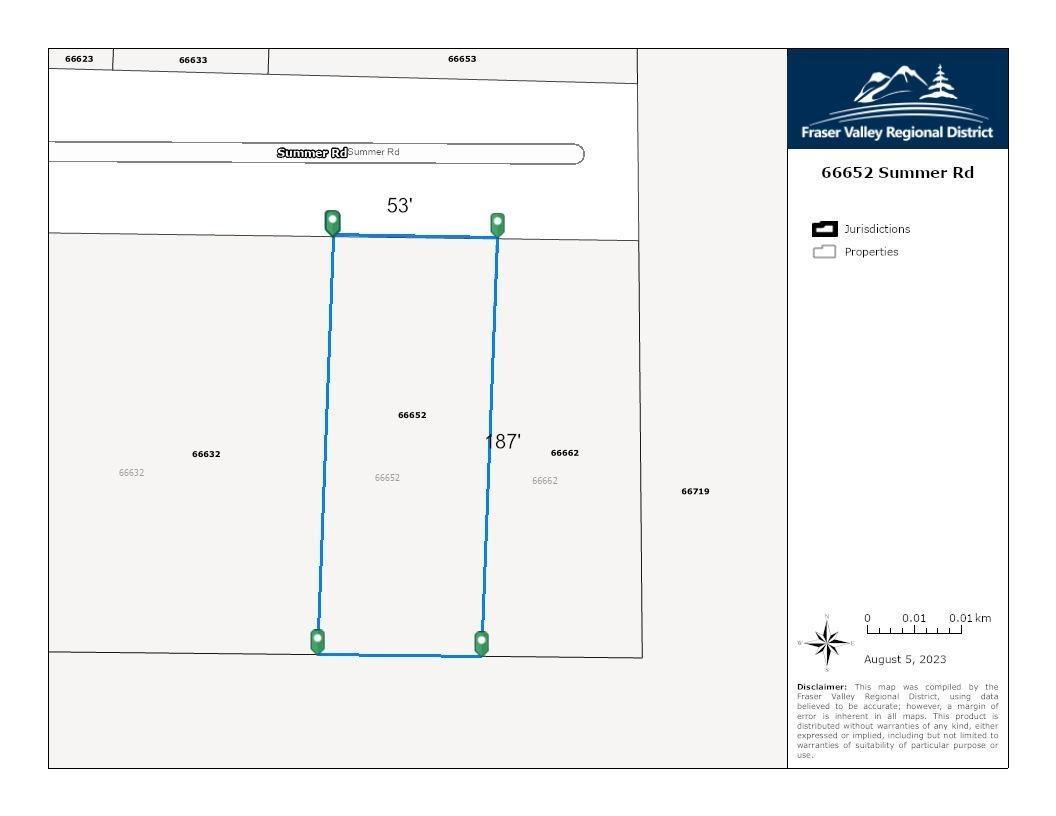 66652 Summer Road Property Photo 13
