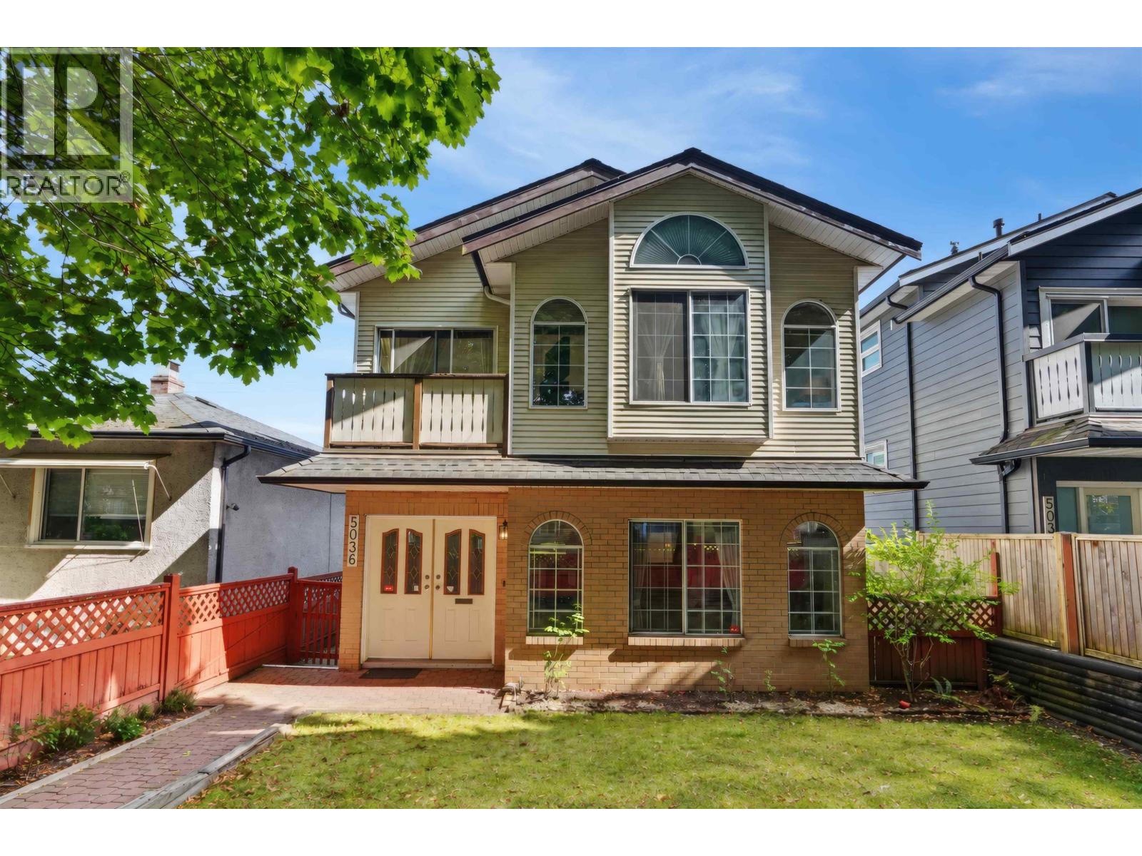 5036 Sherbrooke Street Property Photo 1