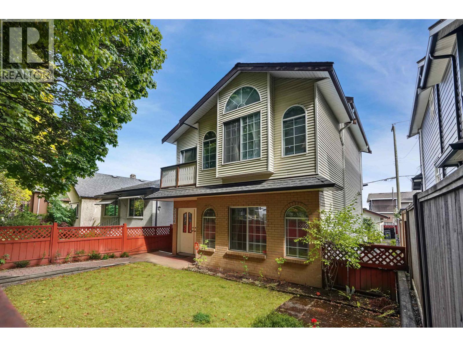 5036 Sherbrooke Street Property Photo 2