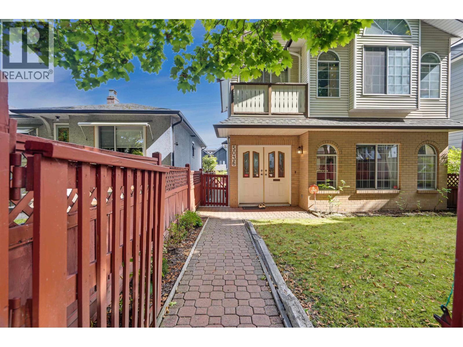 5036 Sherbrooke Street Property Photo 3