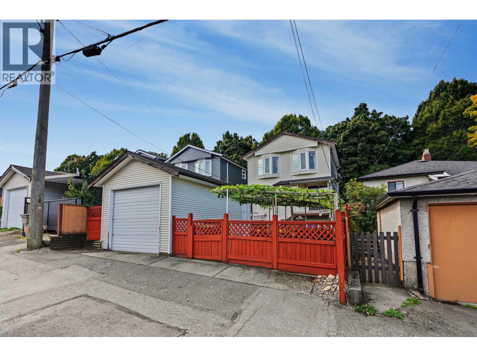 5036 Sherbrooke Street Property Photo 36