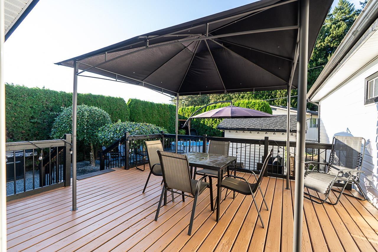 5742 Unsworth Road #80 Property Photo 27