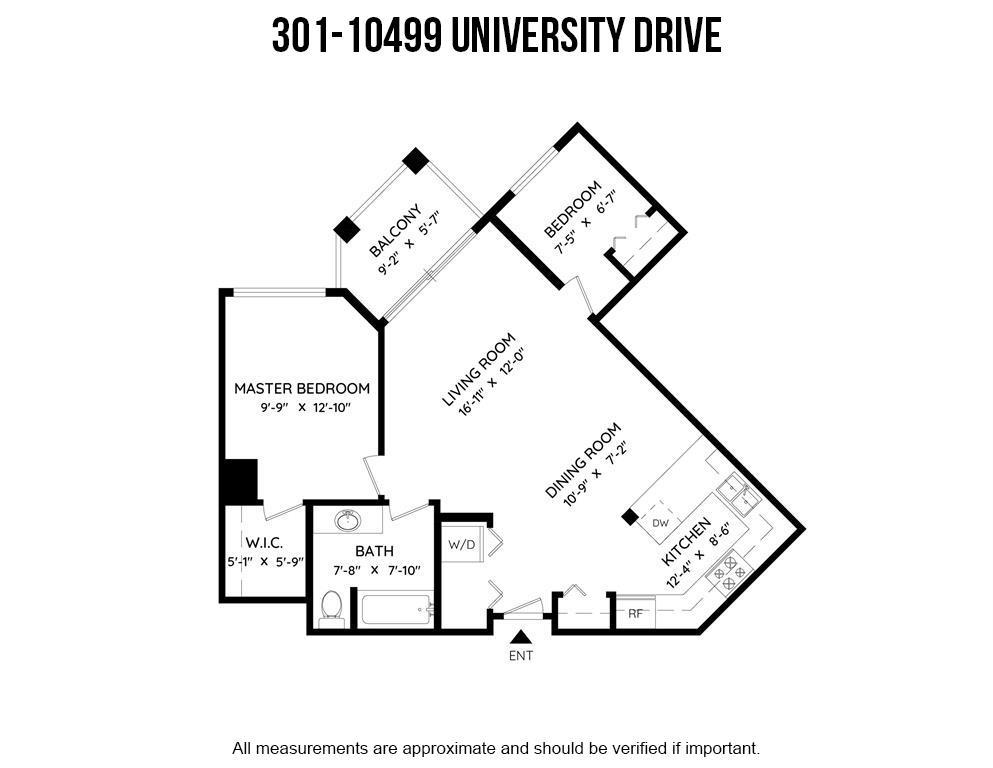 301 10499 University Drive Property Photo 22