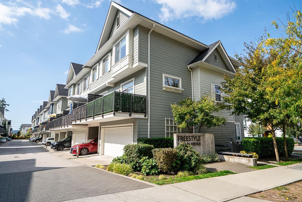 73 16678 25 Avenue Property Photo 1