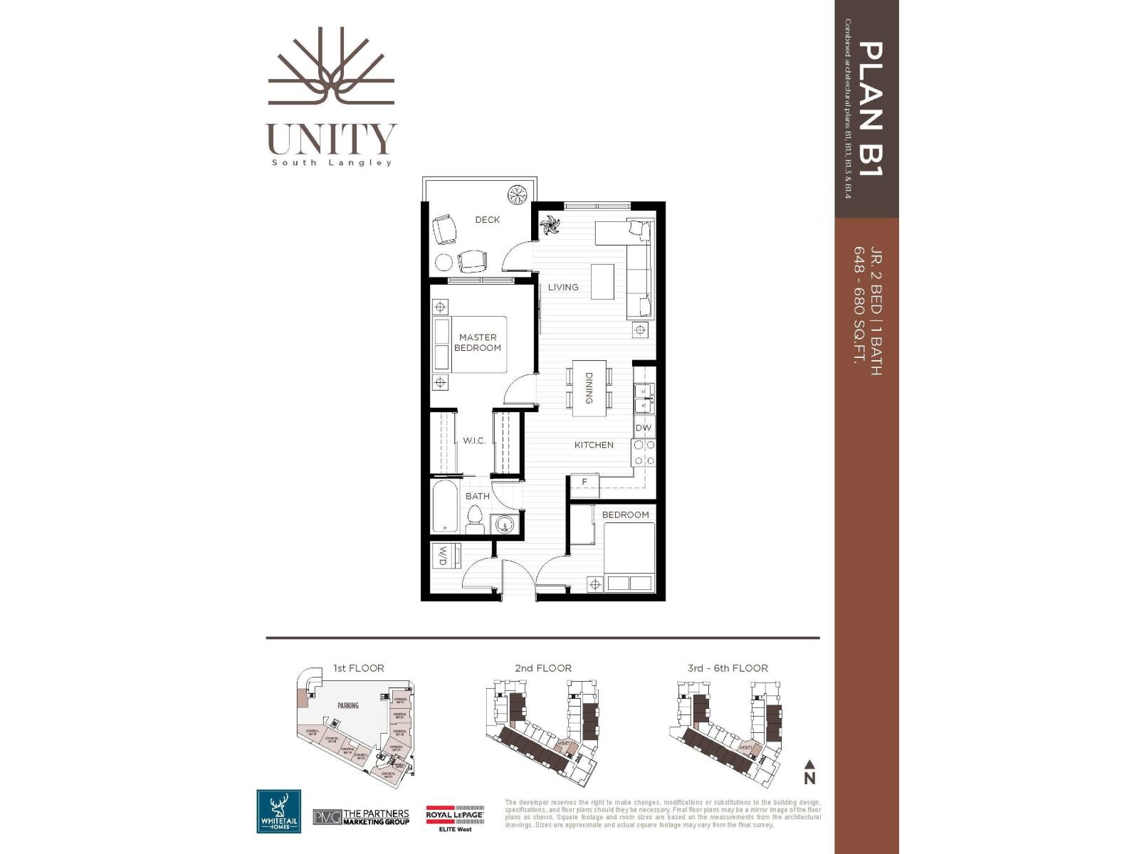 237 20769 Fraser Highway Property Photo 22