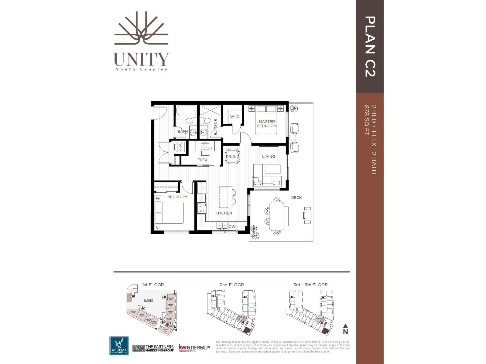 202 20769 Fraser Highway Property Photo 22