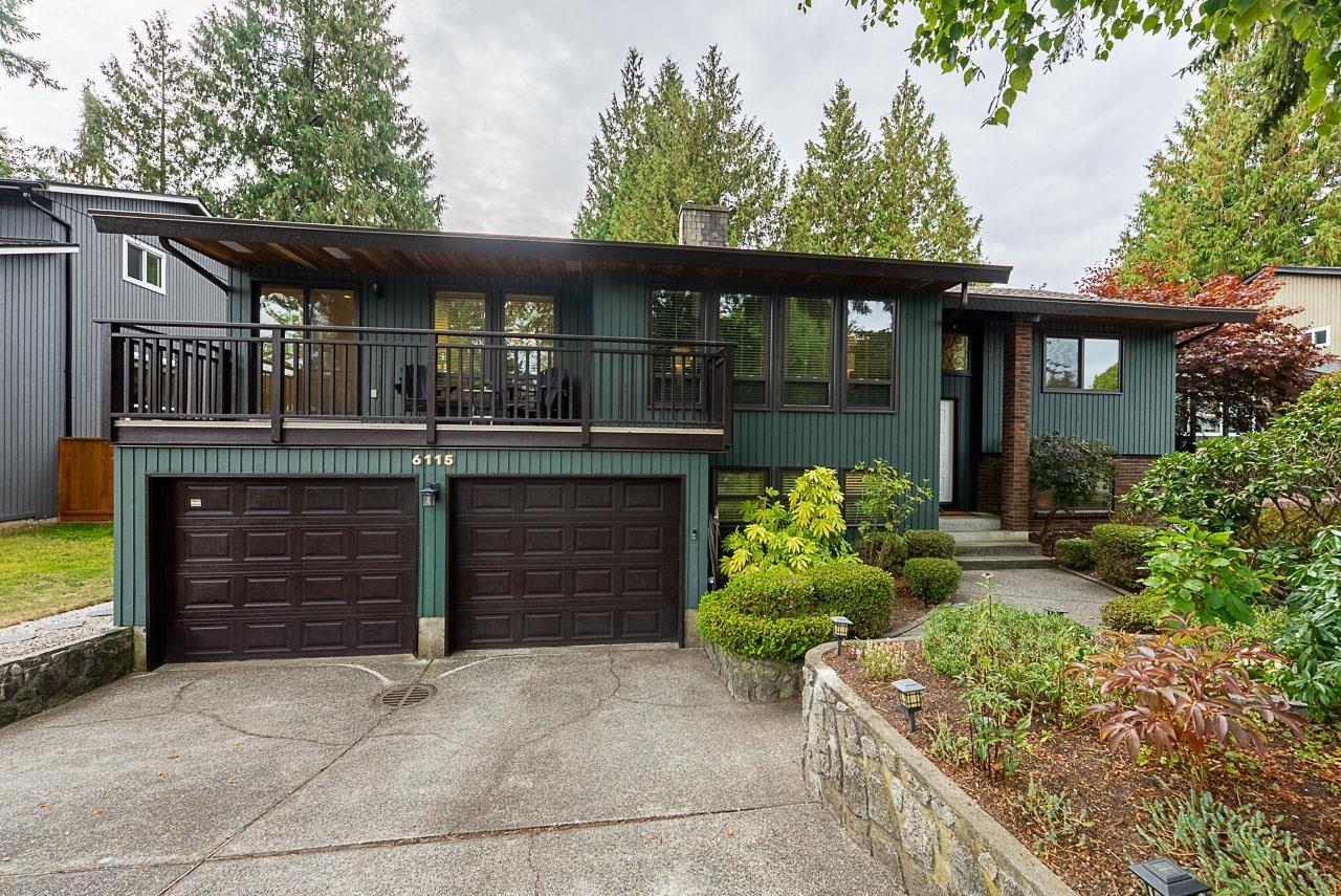 6115 SUNWOOD DRIVE