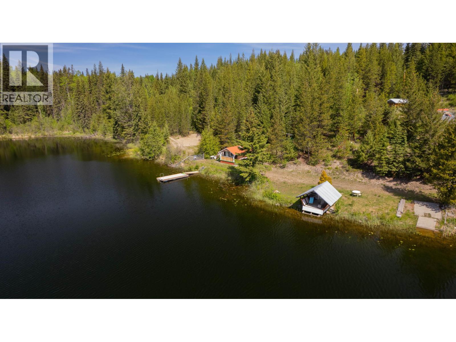 Lot A Starlike Lake Road Property Photo 1