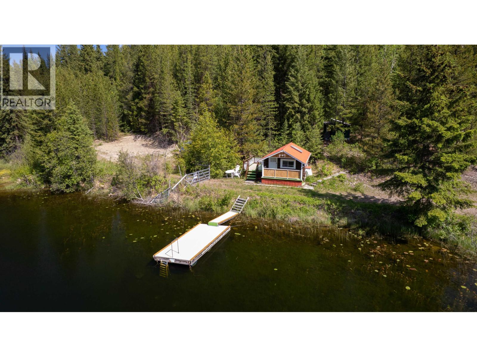 Lot A Starlike Lake Road Property Photo 2