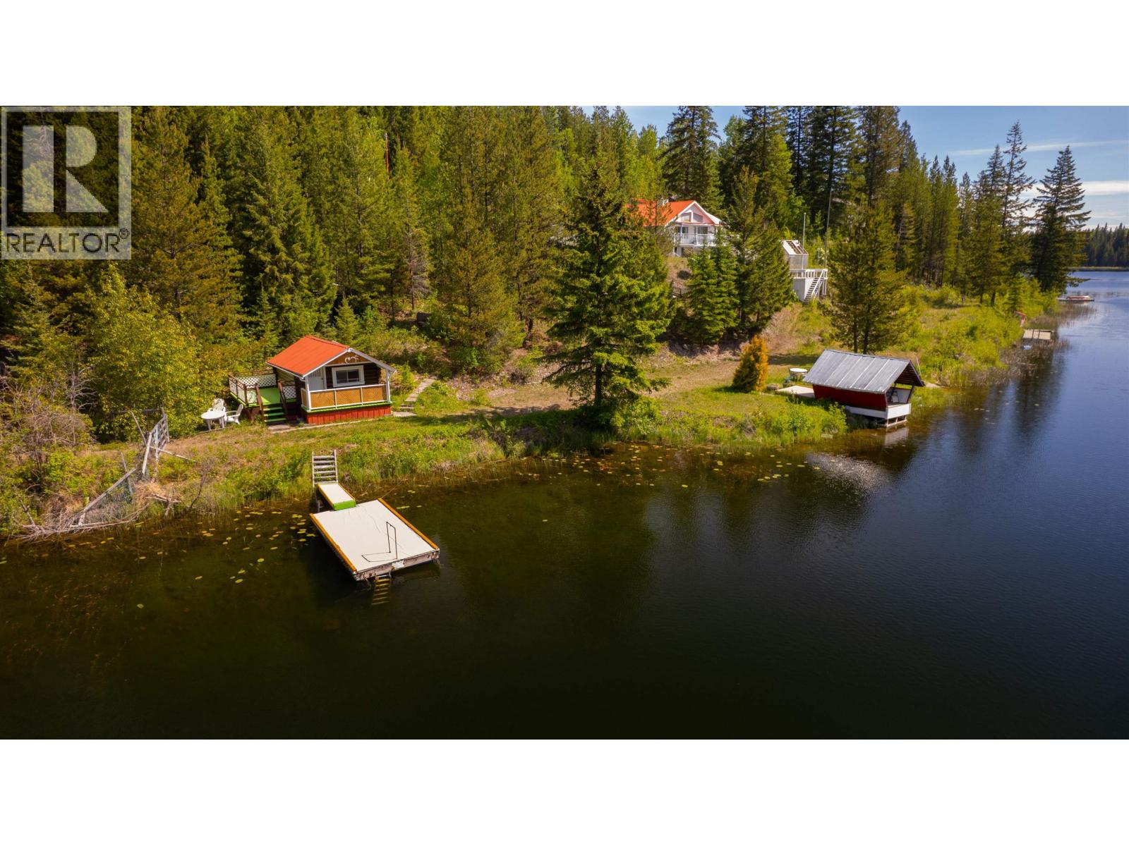 Lot A Starlike Lake Road Property Photo 3