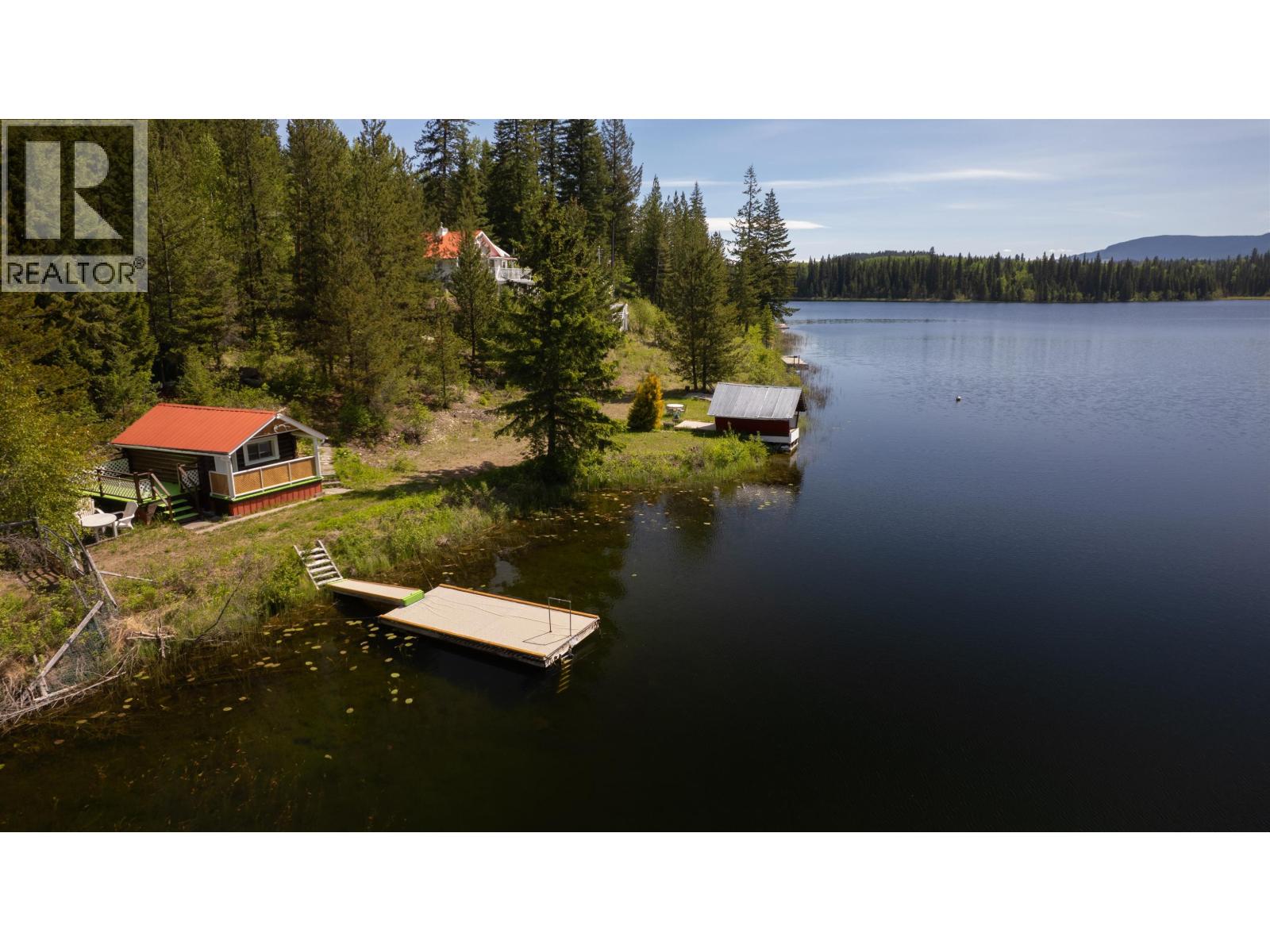 Lot A Starlike Lake Road Property Photo 4