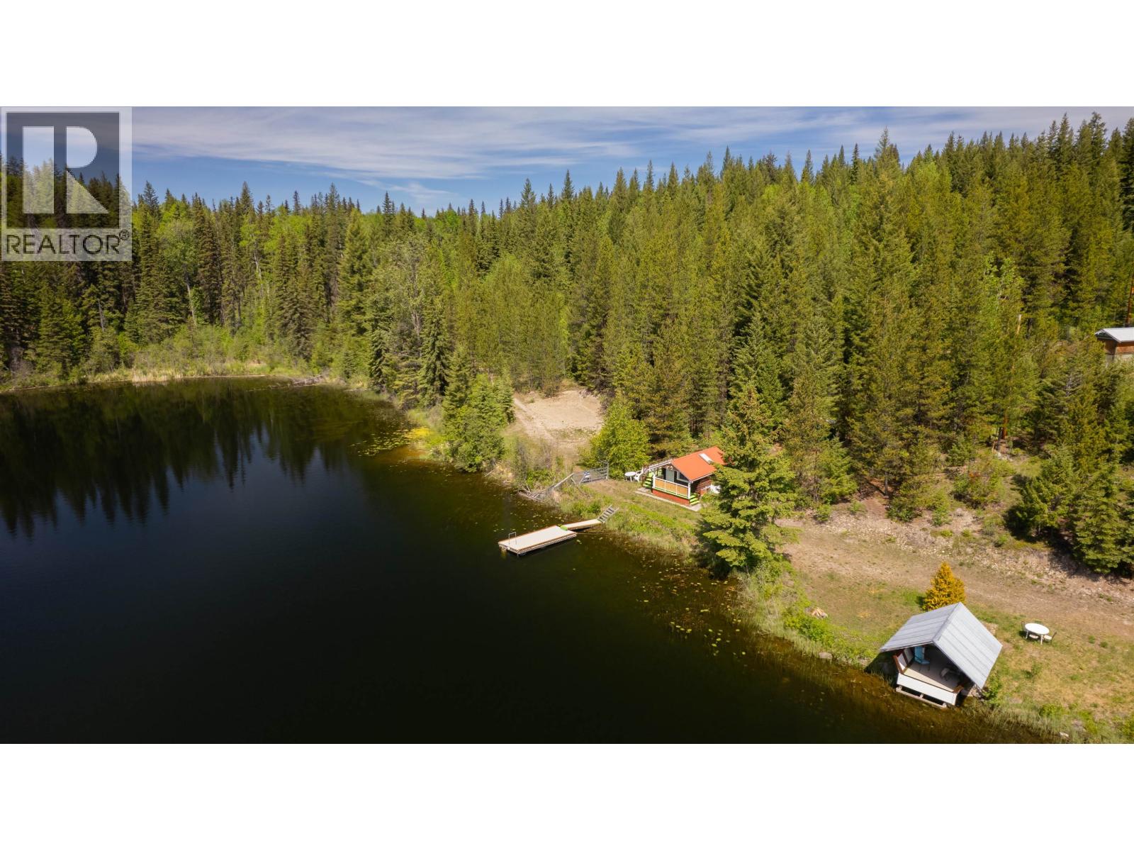Lot A Starlike Lake Road Property Photo 7