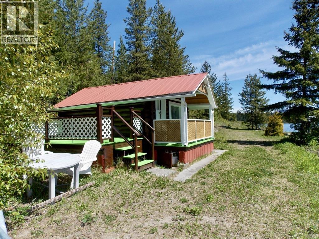 Lot A Starlike Lake Road Property Photo 12
