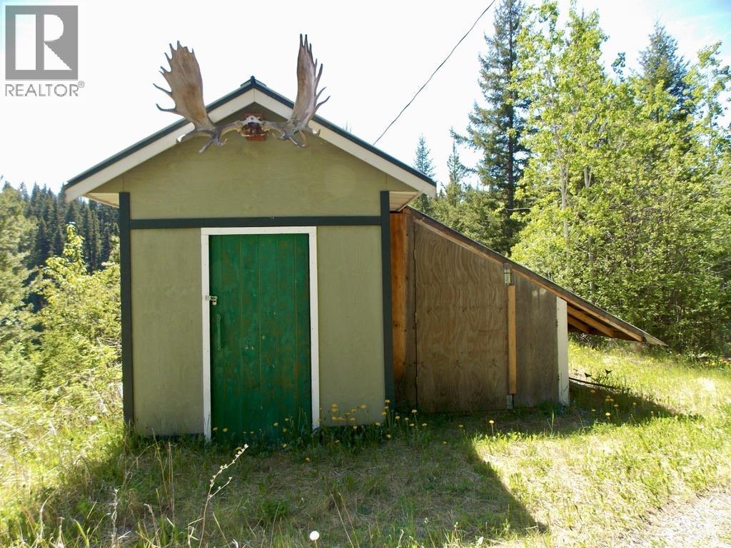 Lot A Starlike Lake Road Property Photo 14